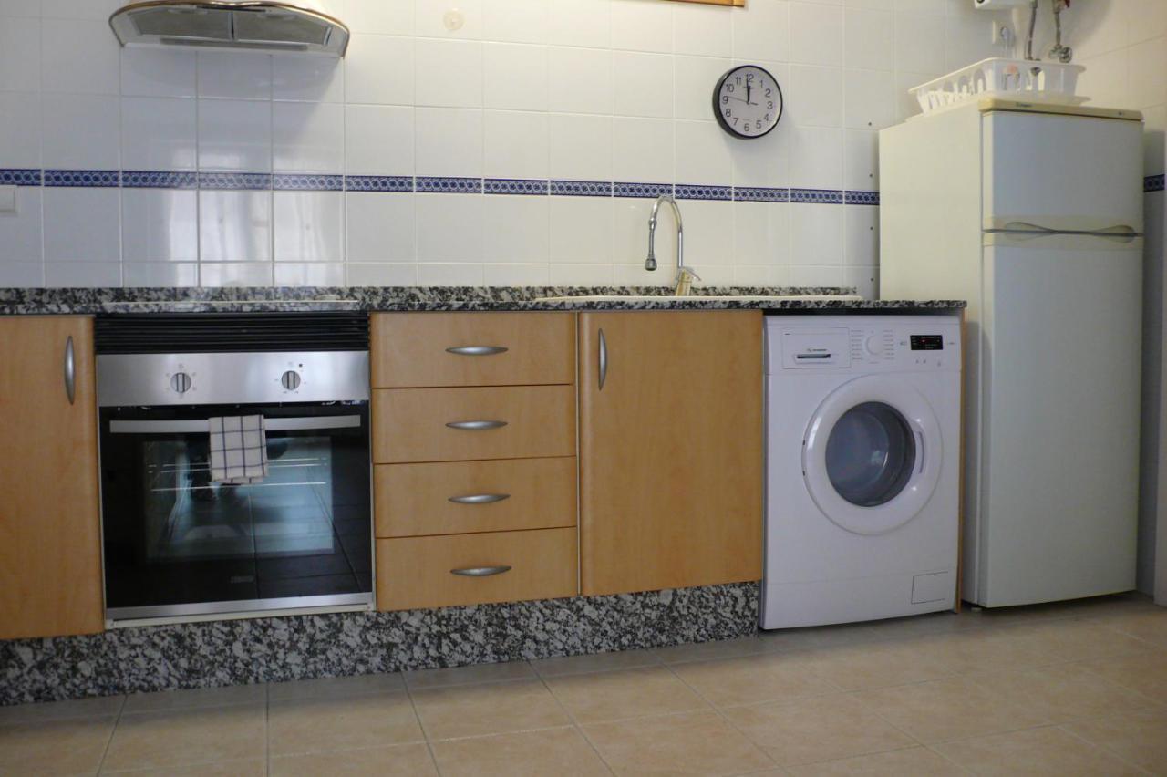 Apartamento Portalet 7 Benaguacil Zewnętrze zdjęcie
